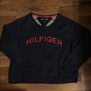 Tommy Hilfiger sweatshirt